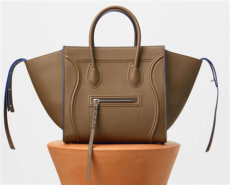 celine bag fall 2016|Celine Fall 2016 Bag Collection .